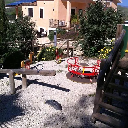 Βίλα Spacious With Private Pool And Stunning Views Bompensiere