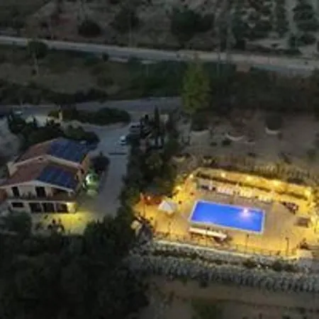 Spacious With Private Pool And Stunning Views Villa