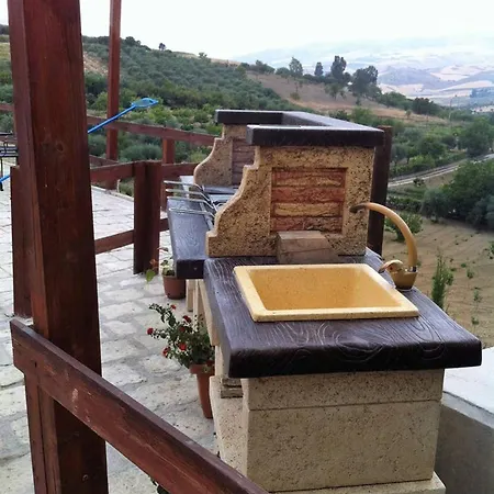 Villa Spacious With Private Pool And Stunning Views